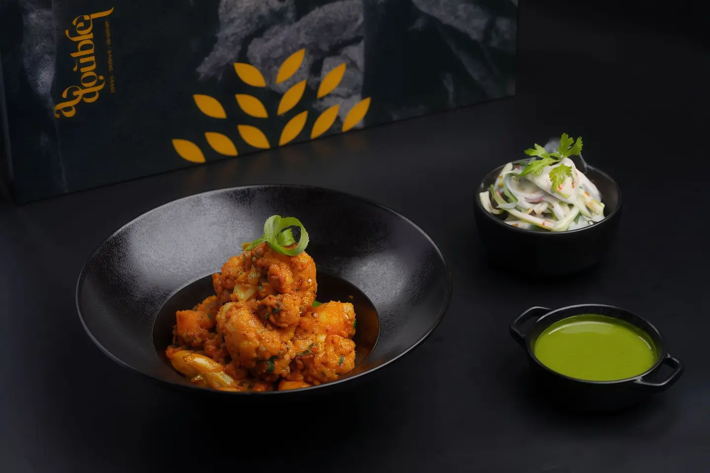 Aloo Gobi