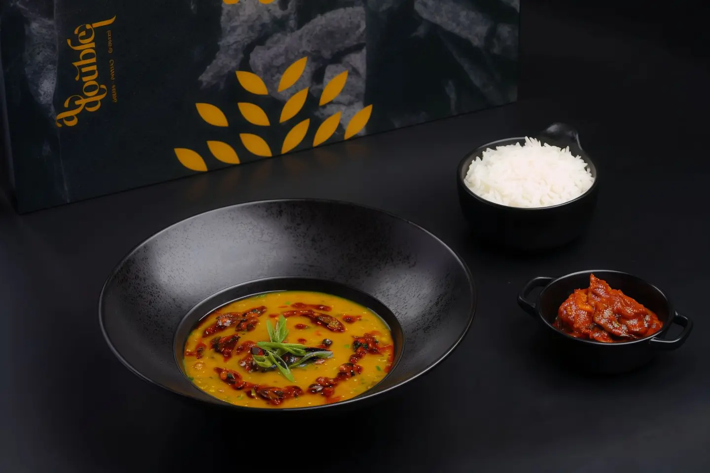 Daal Tadka