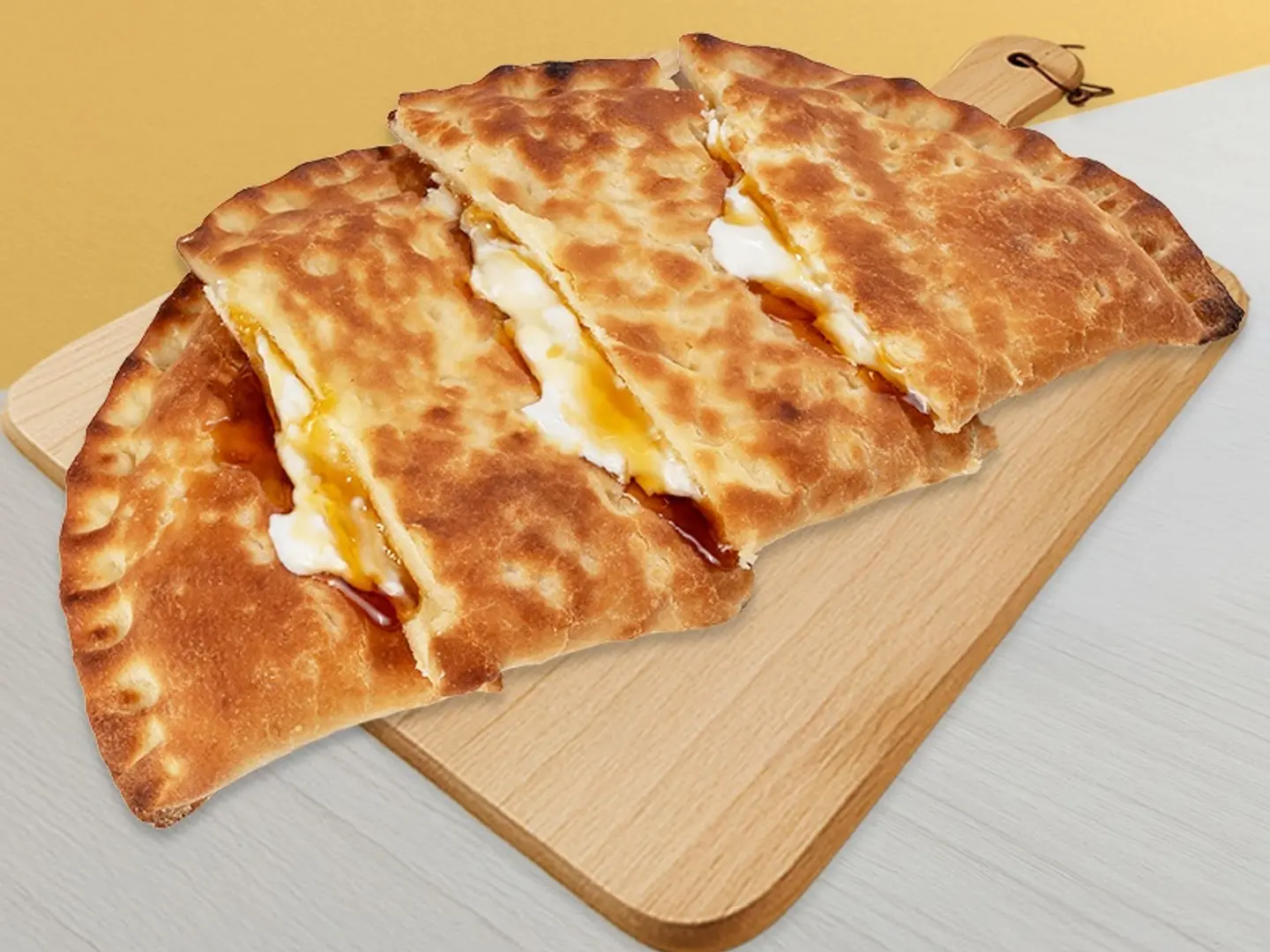 لبنة بالعسل