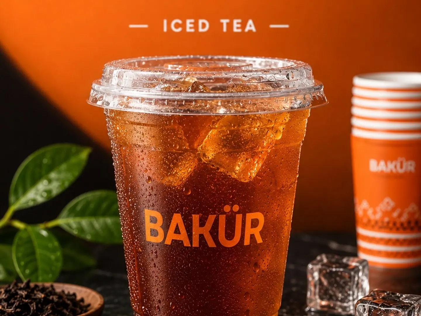 Ice Tea