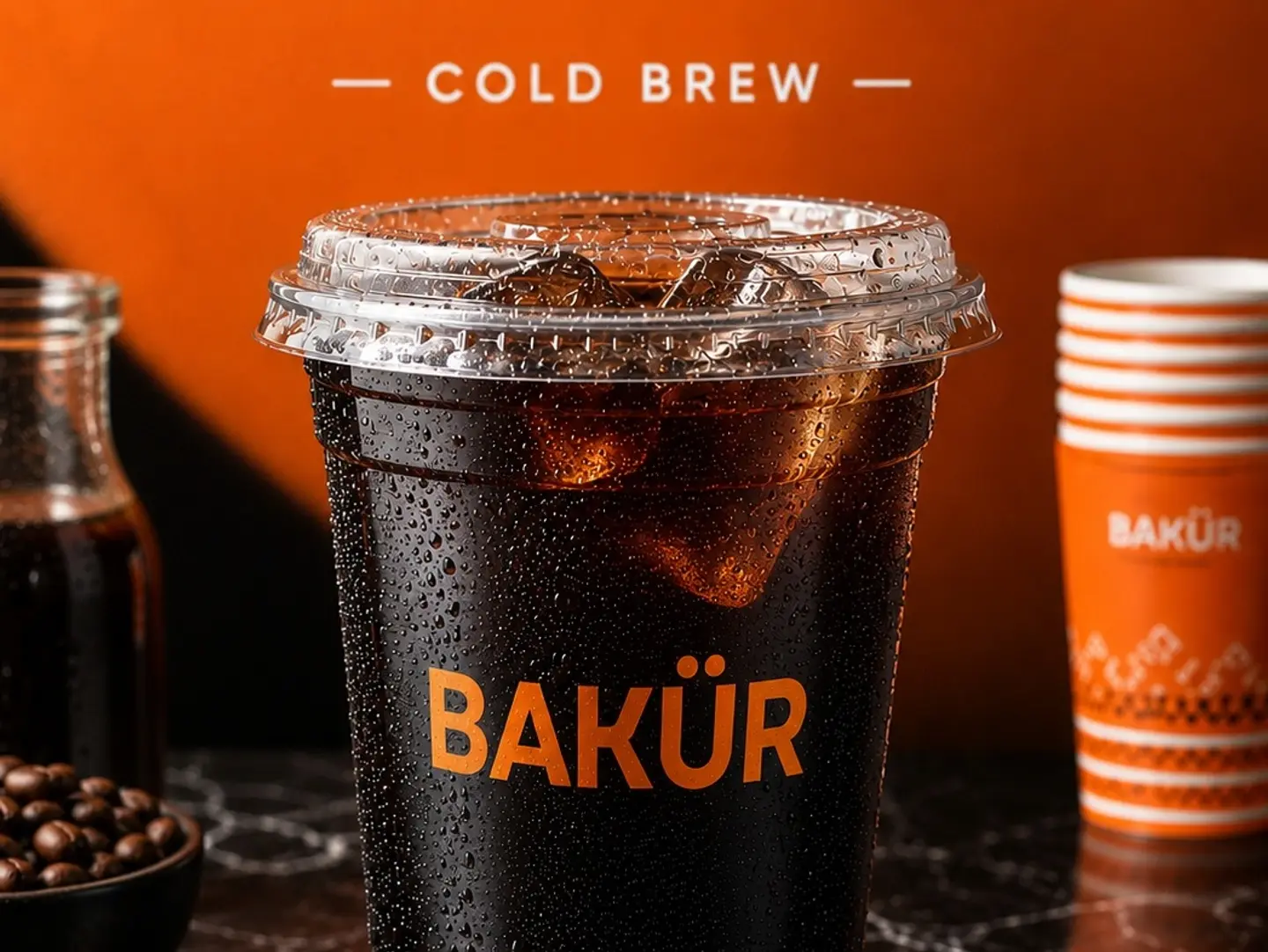 Cold Brew