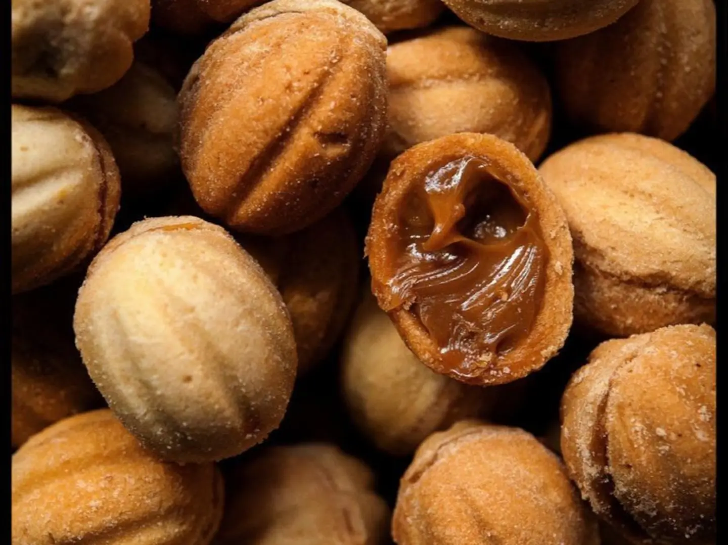 عين الجمل (جوز) - صغير جدا