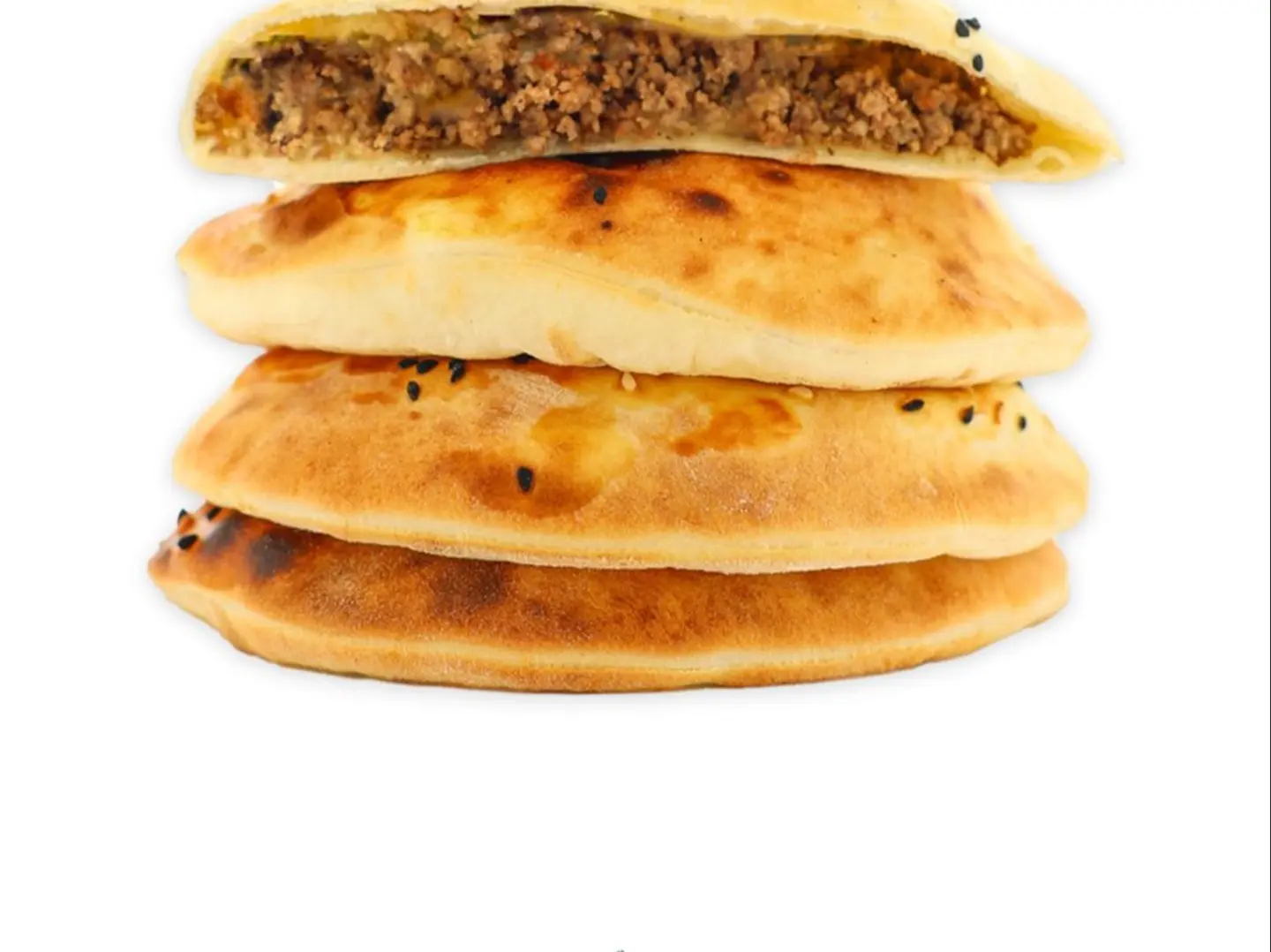 مدورة لحم