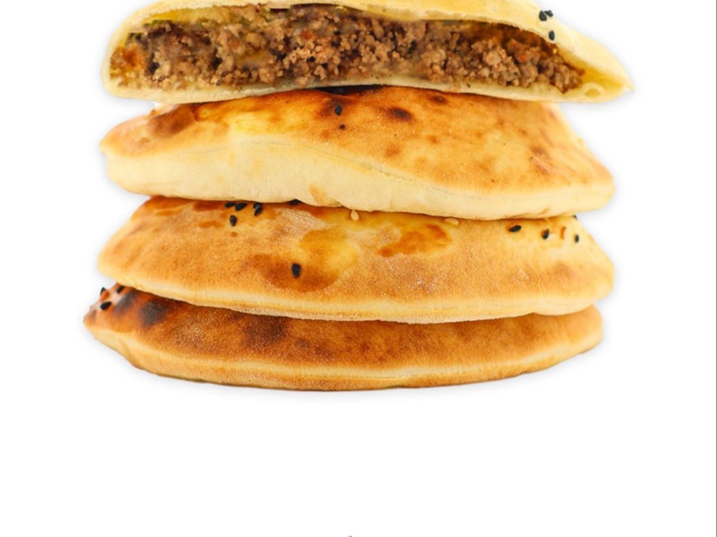 مدورة لحم