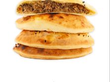 مدورة لحم