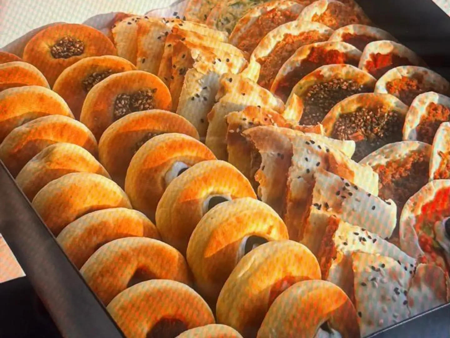 بوكس الجمعات