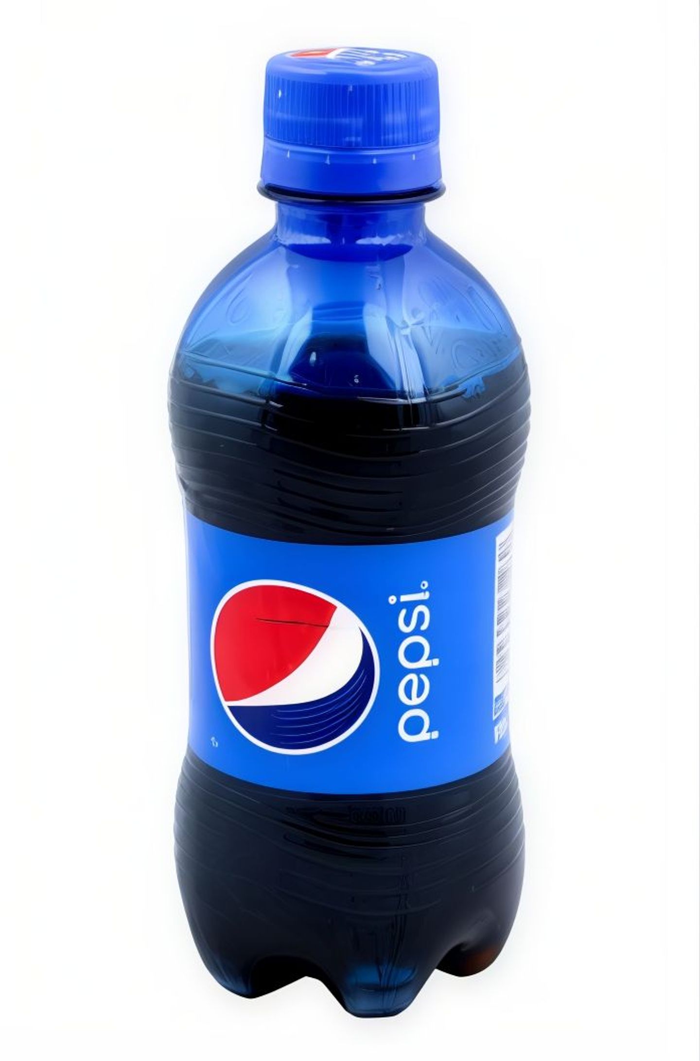 Plastic Pepsi