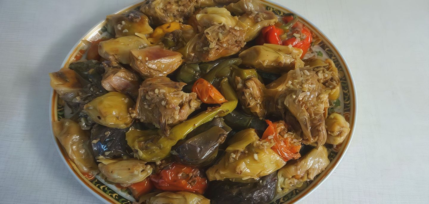 Dolma