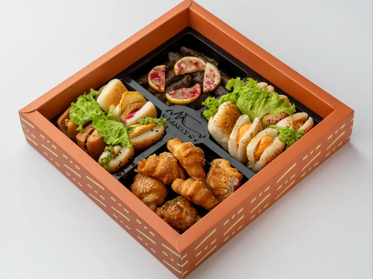 Special Gathering Box