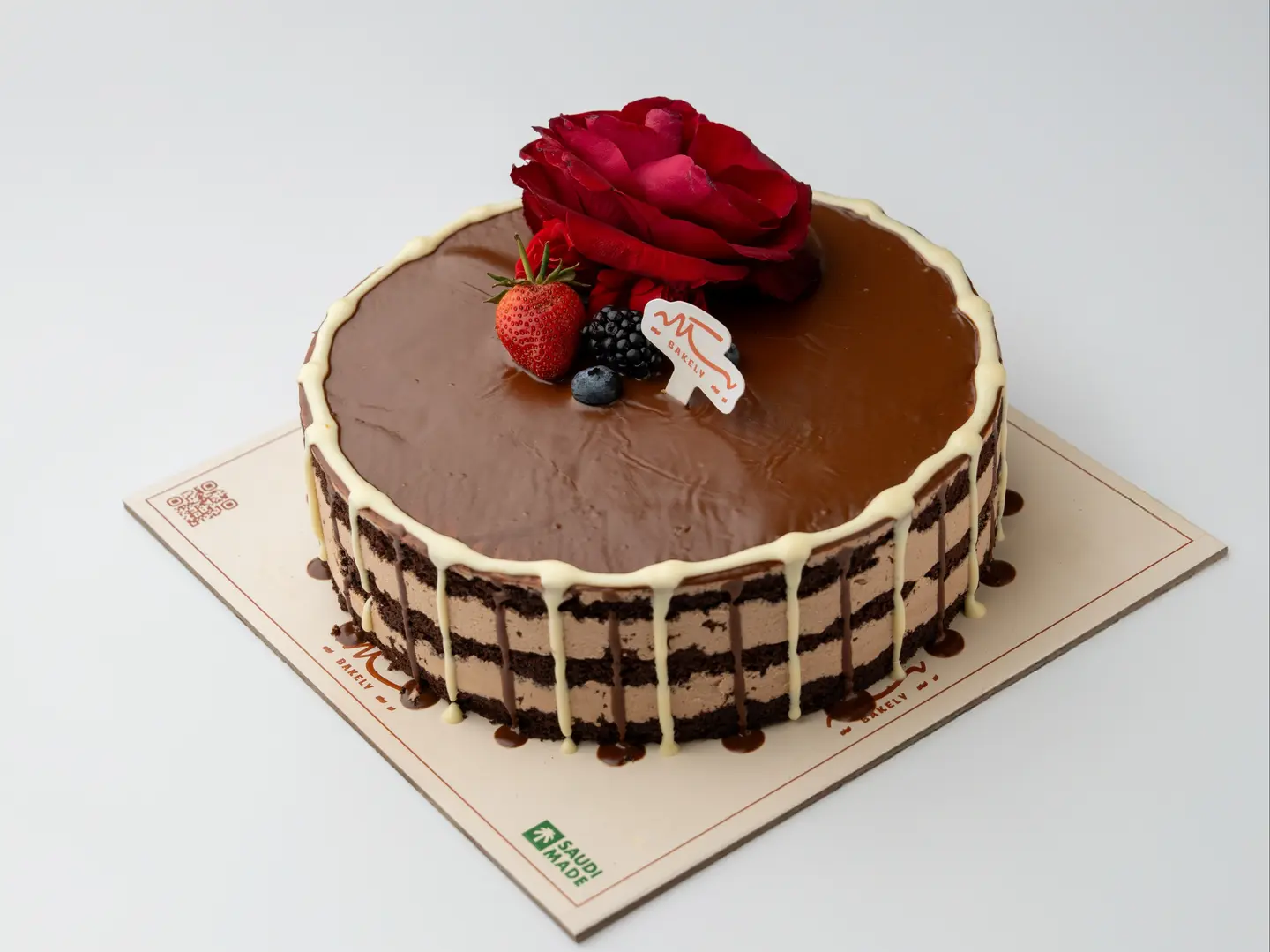 فولكانو كيك كبير