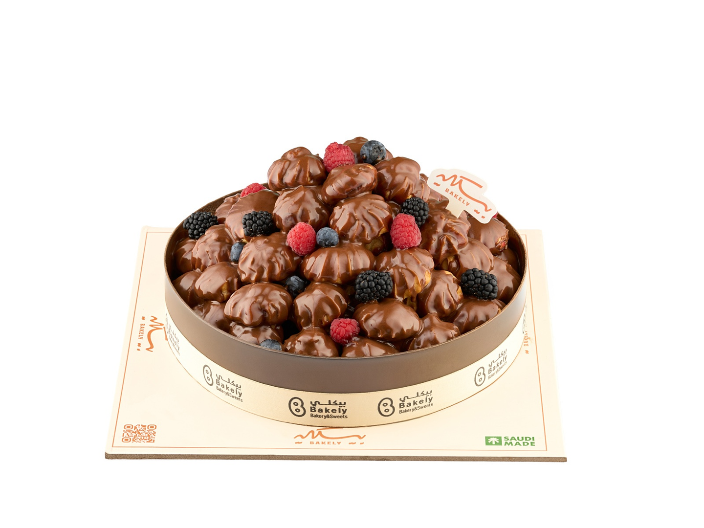 اكلادور كيك