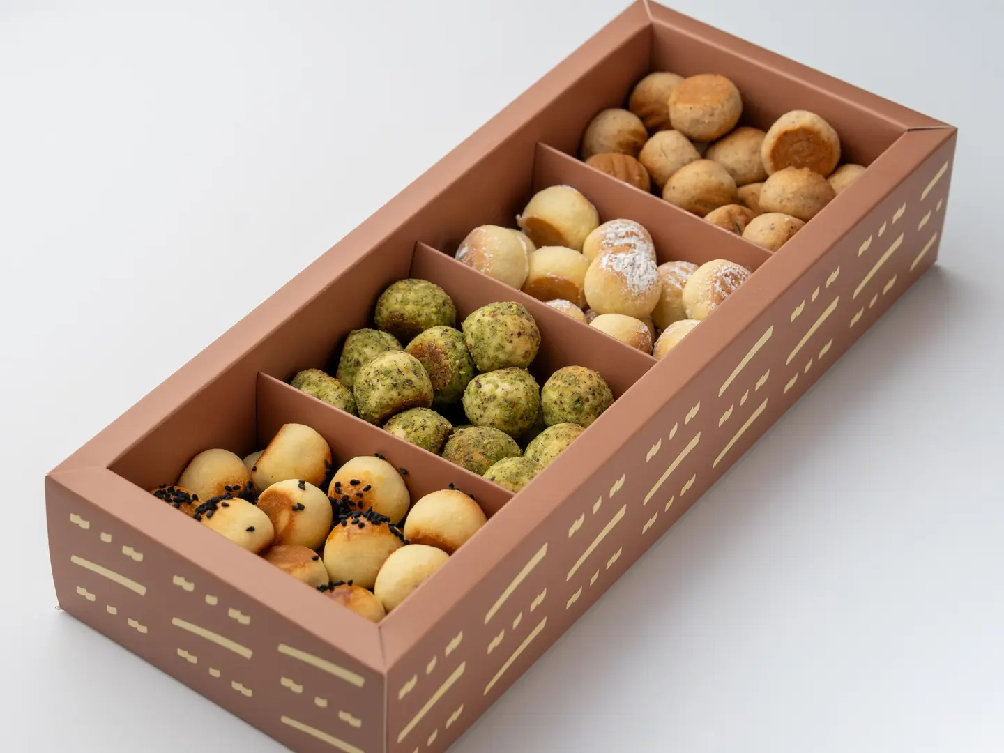 ميني معمول مشكل