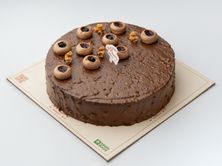 روشية كيك