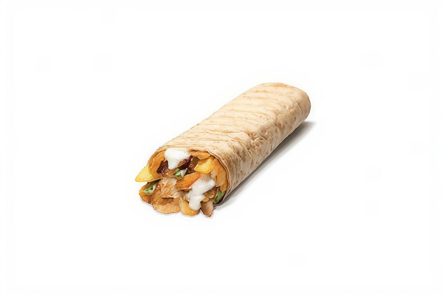 Shawarma Large