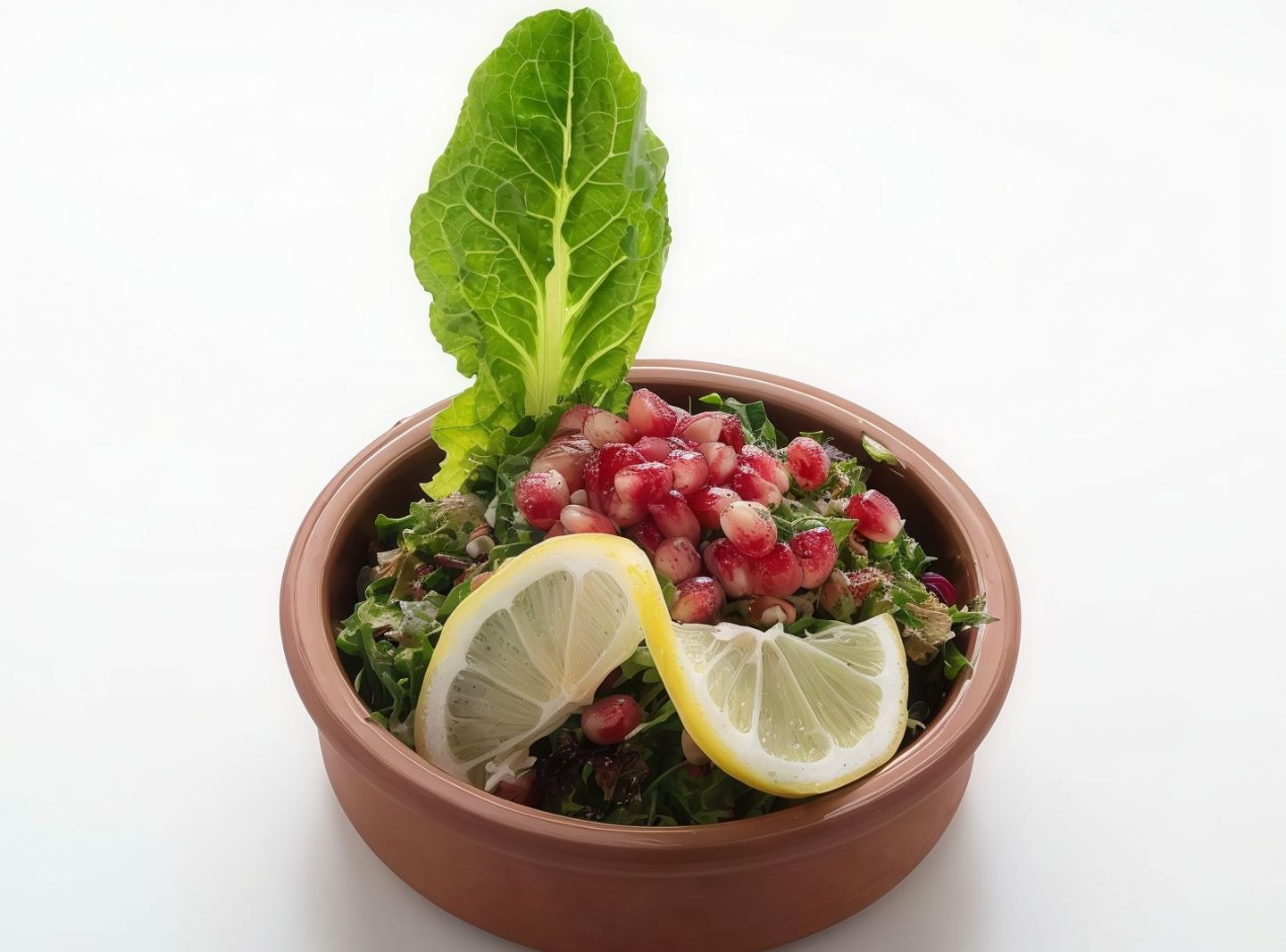 Green Salad - Large