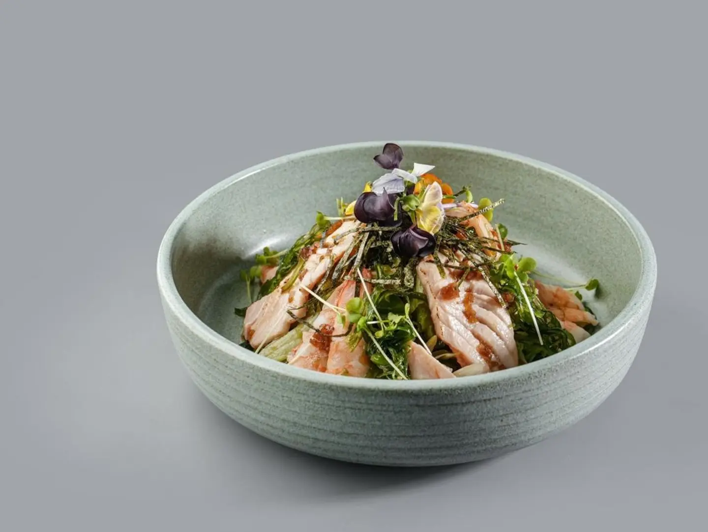 Kenzo Goma Wakame Salad