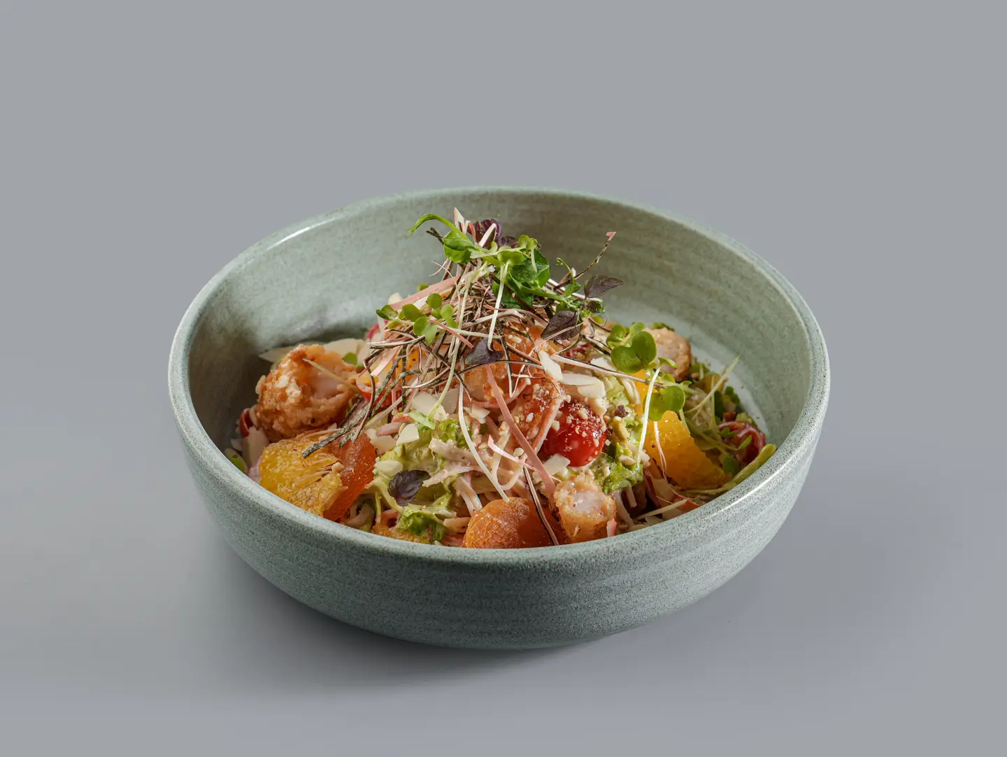 Four Seasons Salad
