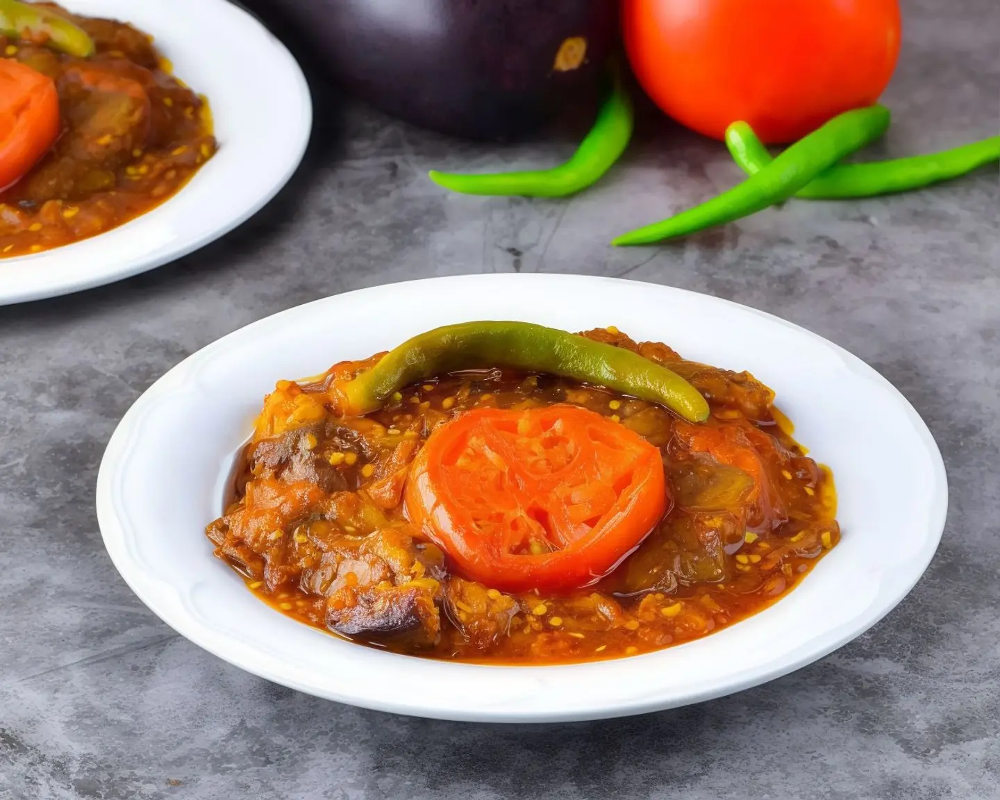 مسقعه