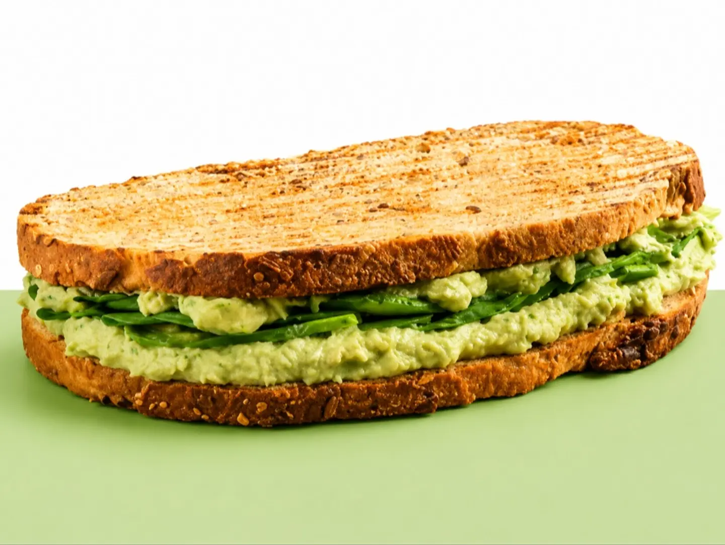 Tunacado Sandwich