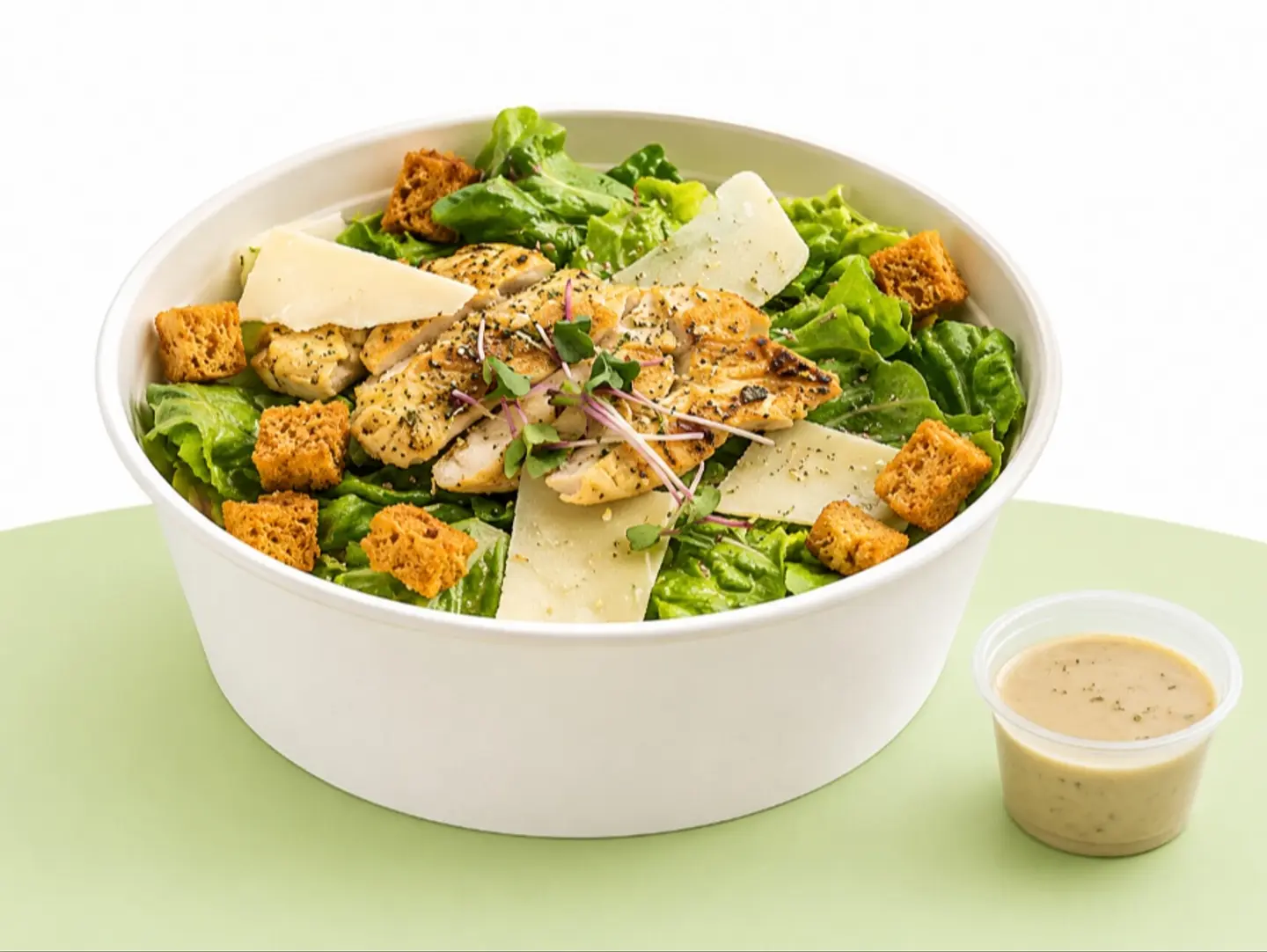 Classic Caesar
