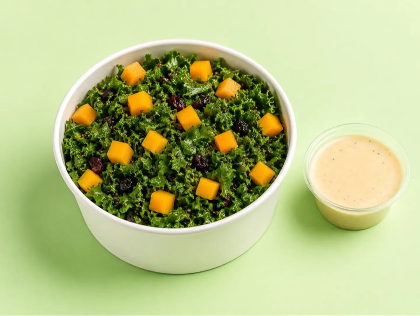 Tango Mango