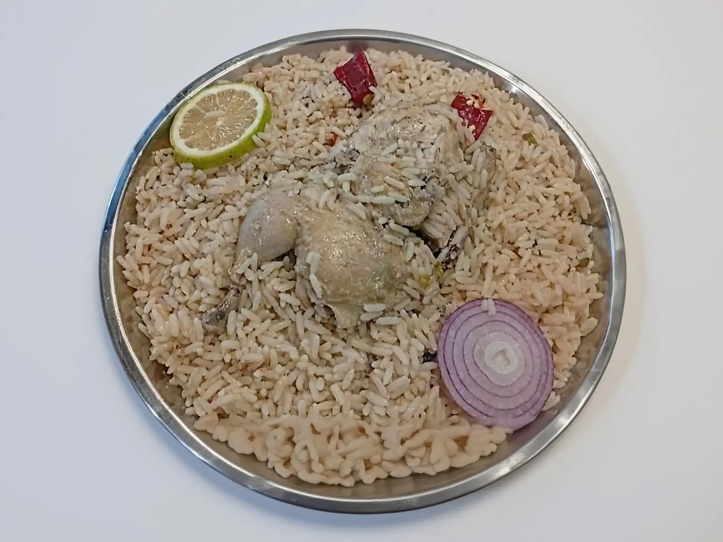 White Abobint Madgood