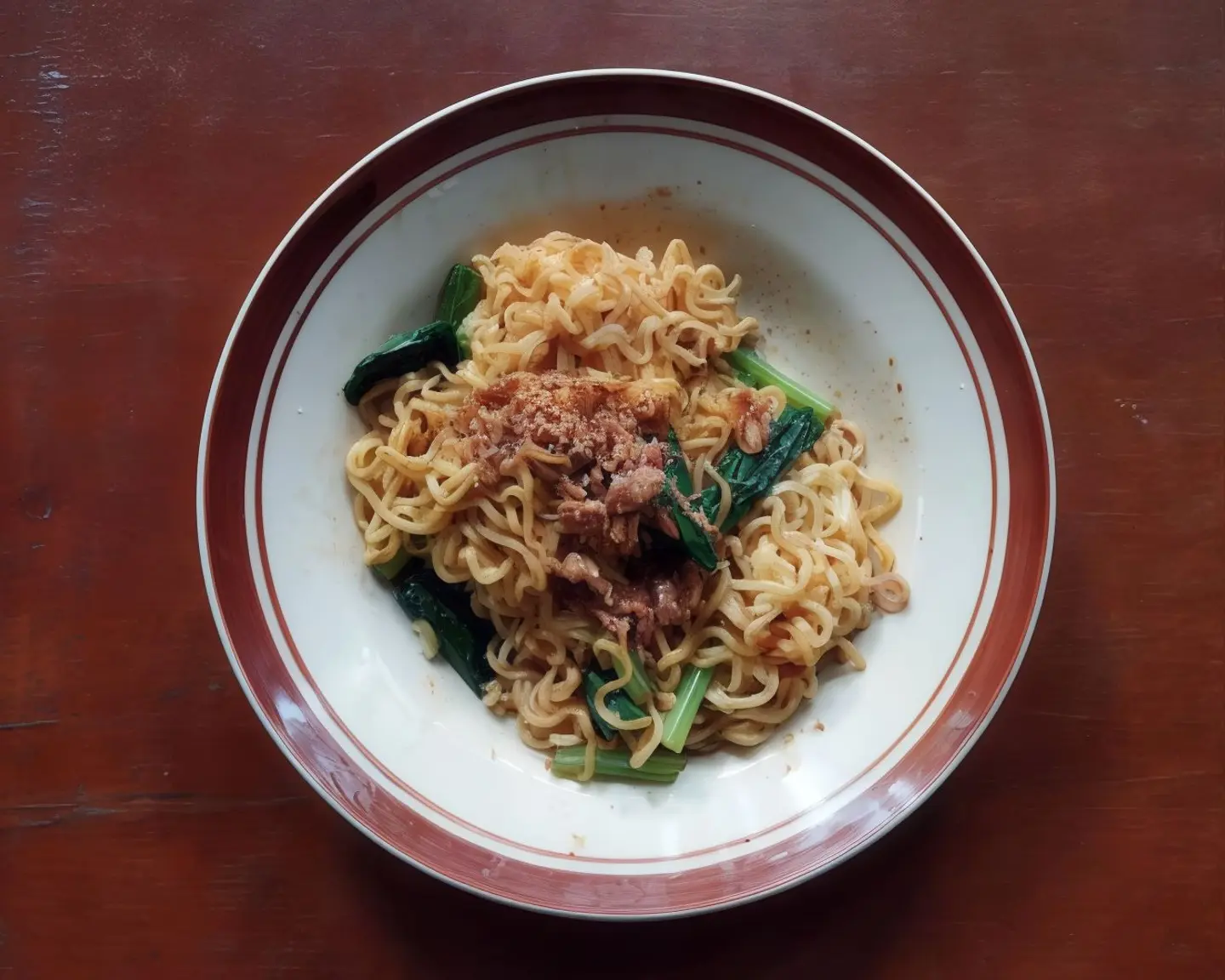 ثري دورز اندومي