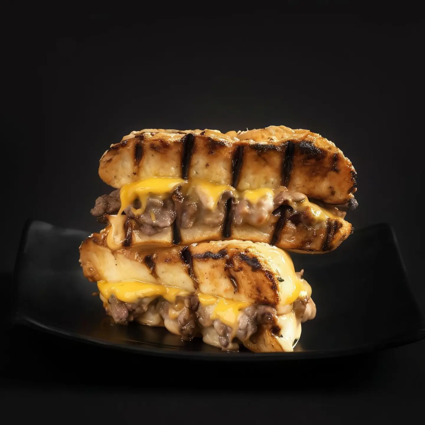 Philly Steak