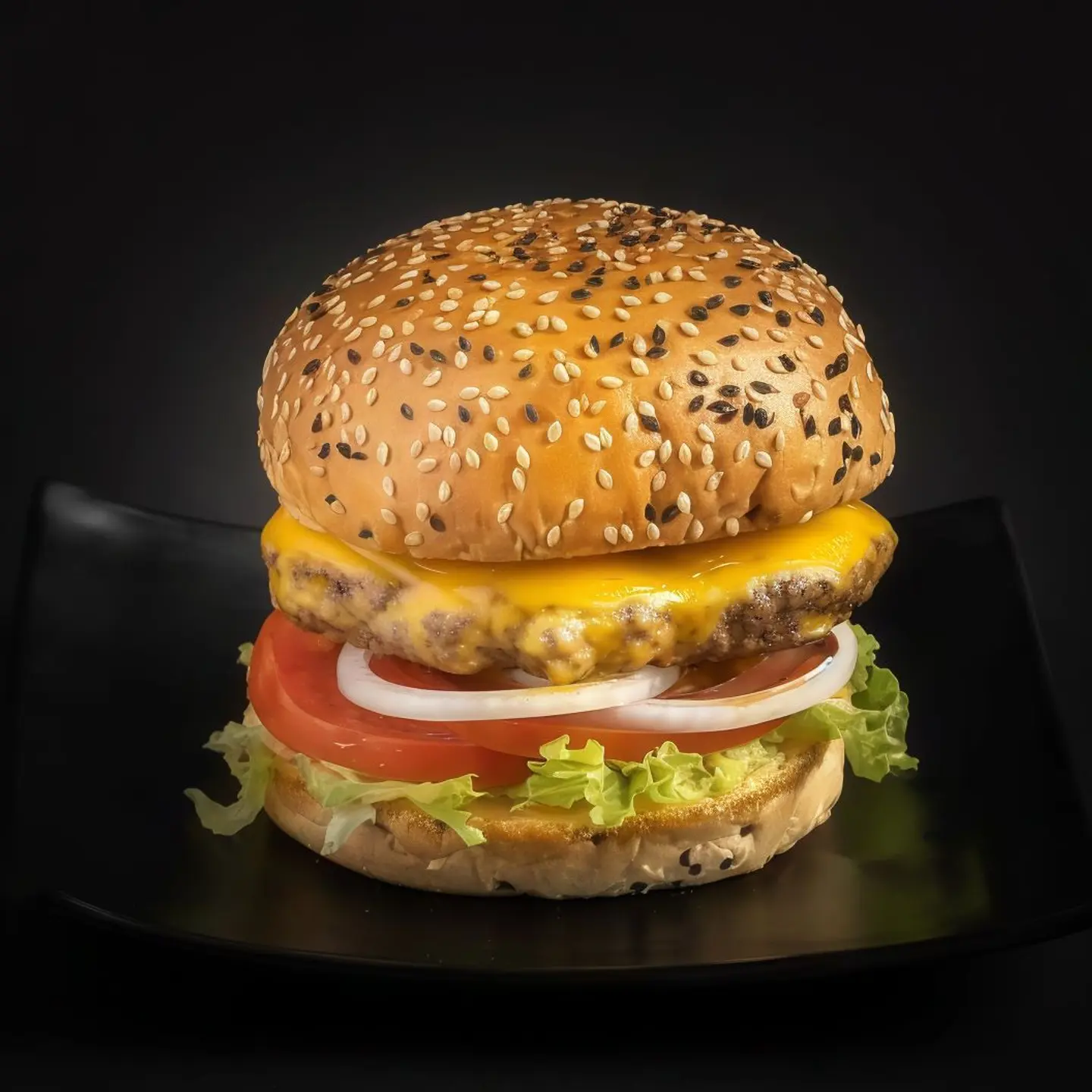 Original Burger