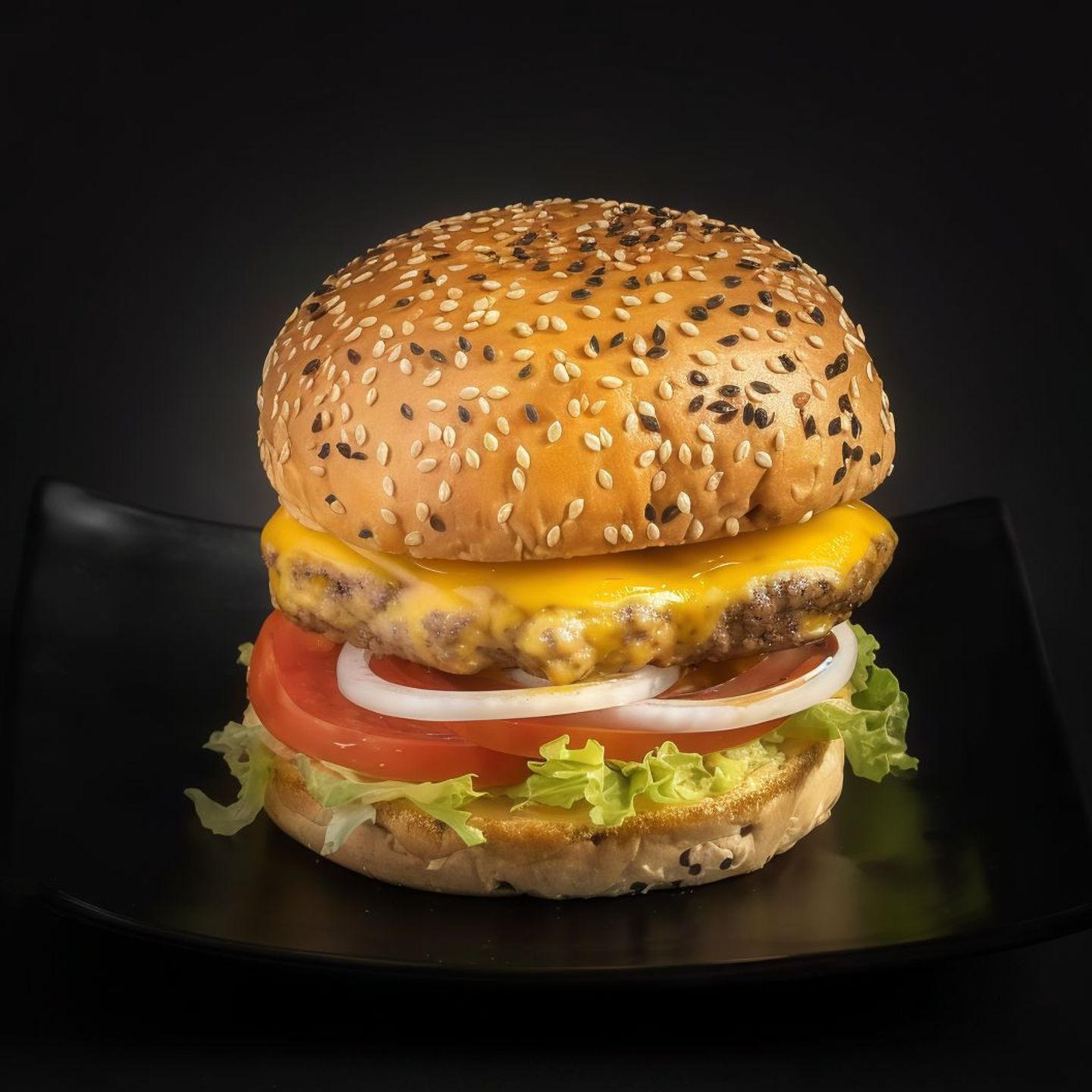 Original Burger