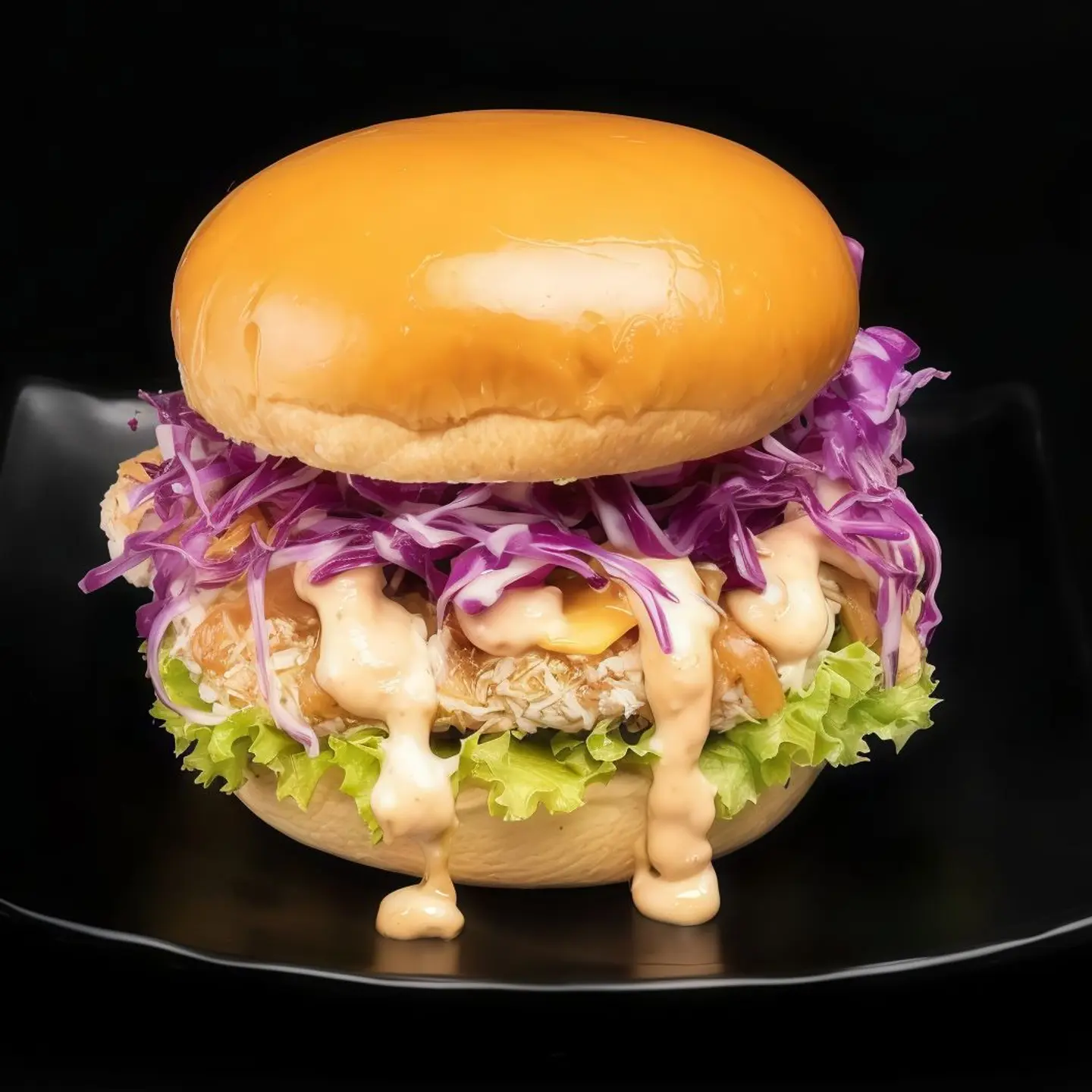 Chicken Maison