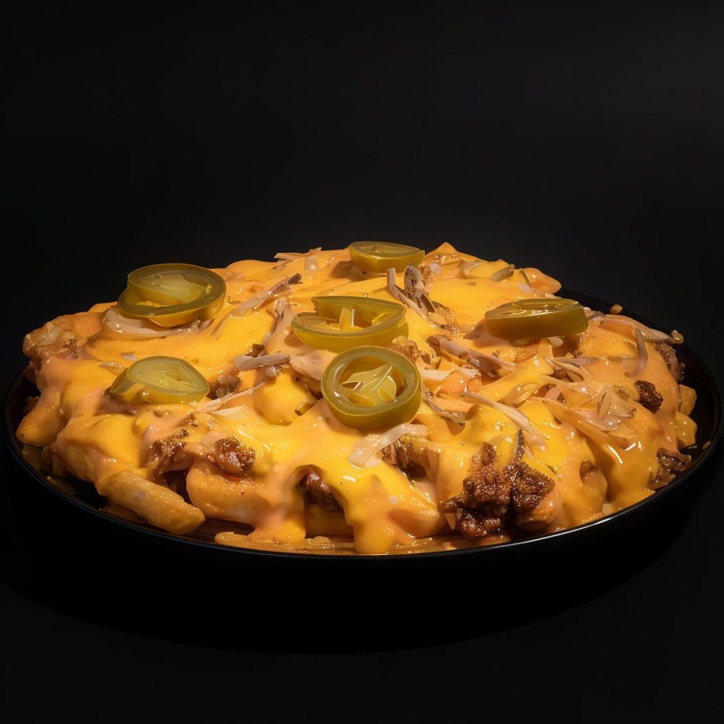 Volt Fries