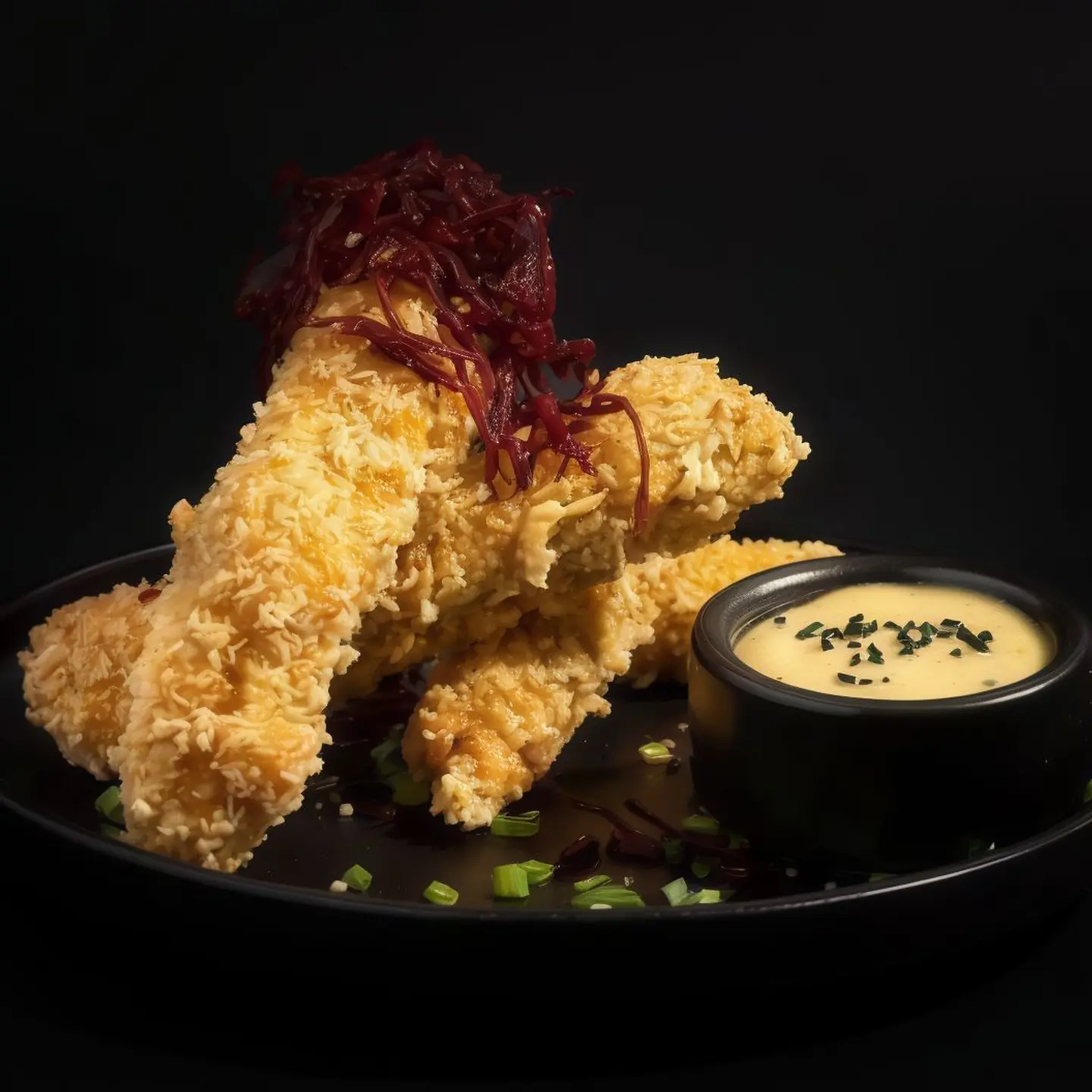 Chicken Bites