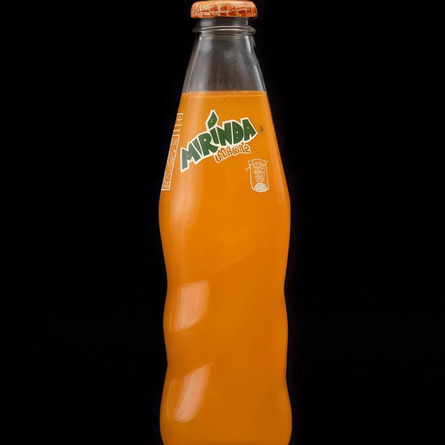 Miranda Orange