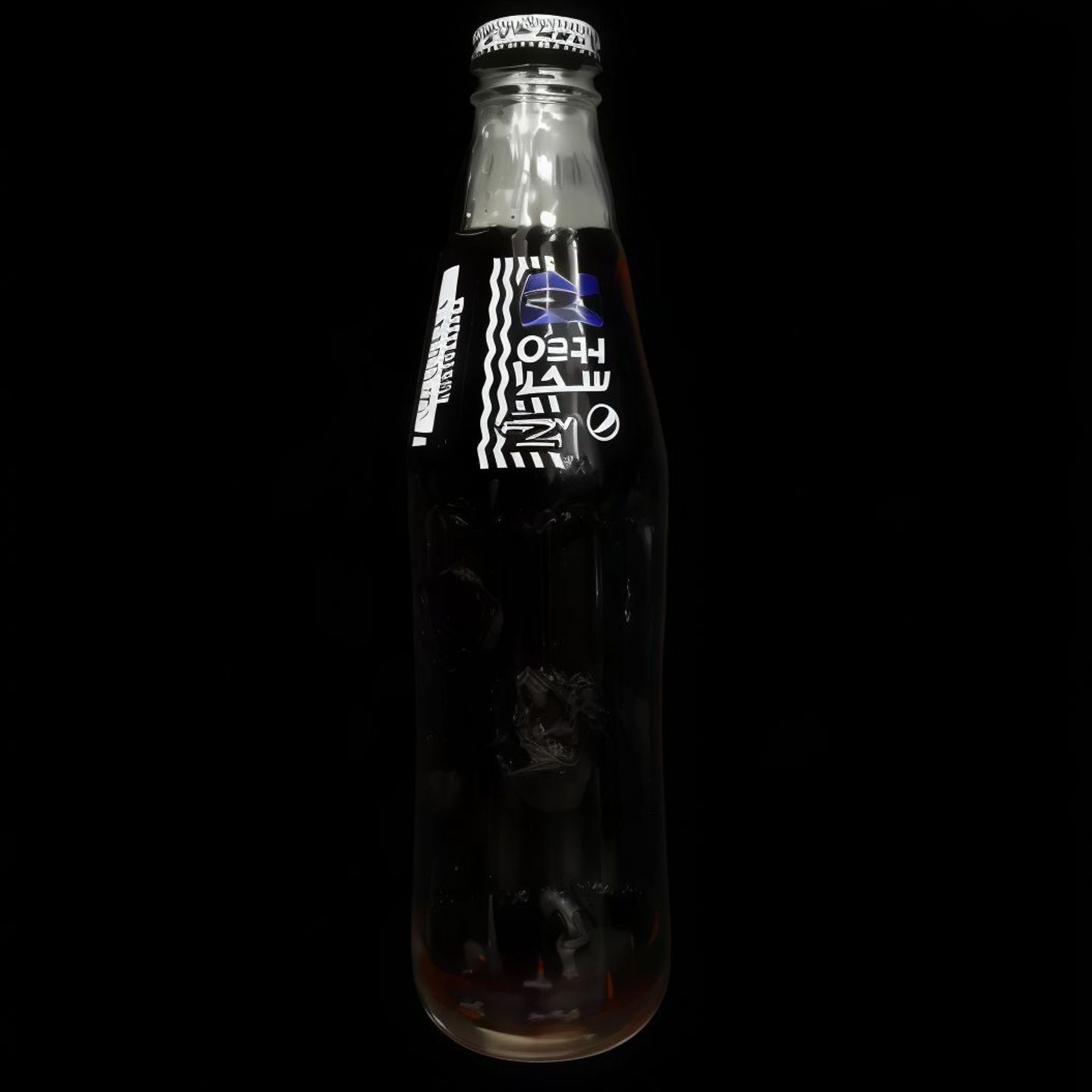 Pepsi Zero