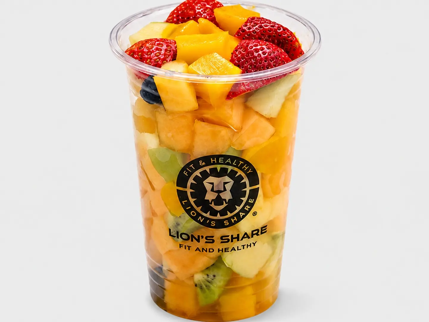 Fruit Salad