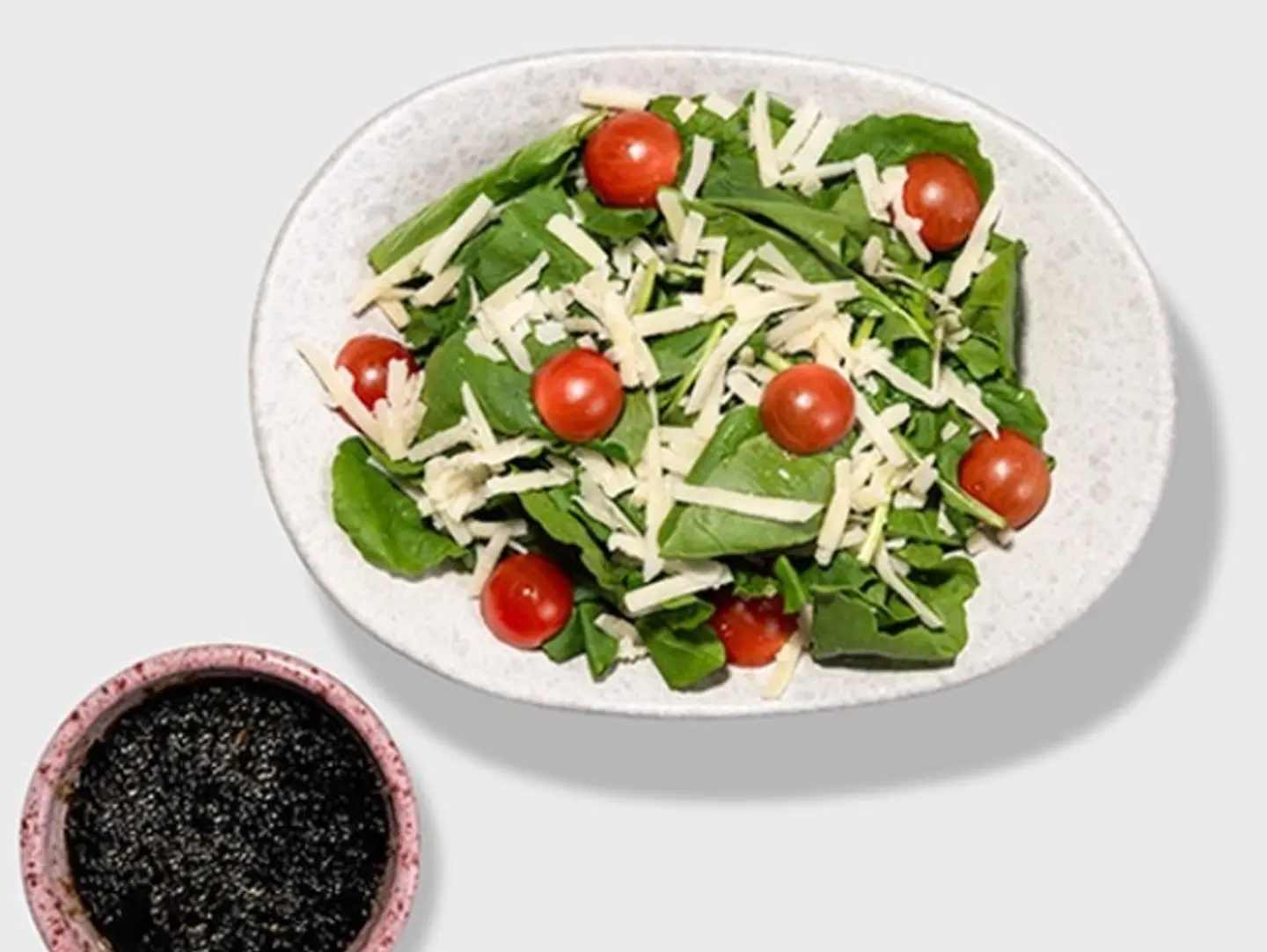 Arugula Salad