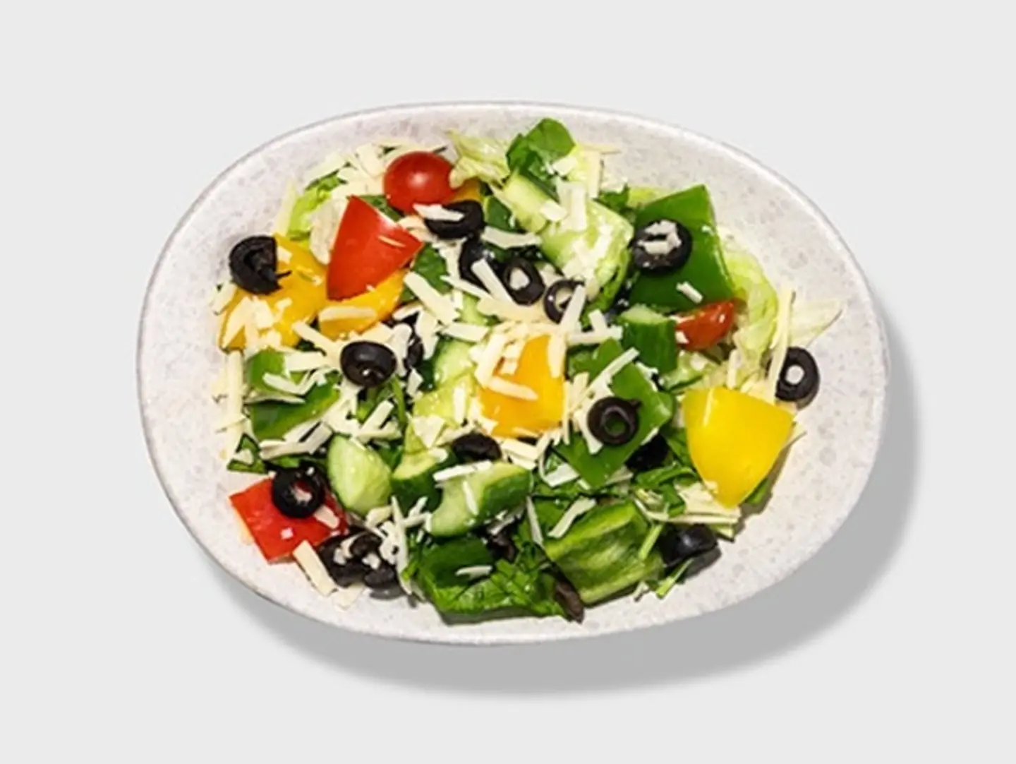 Green Salad