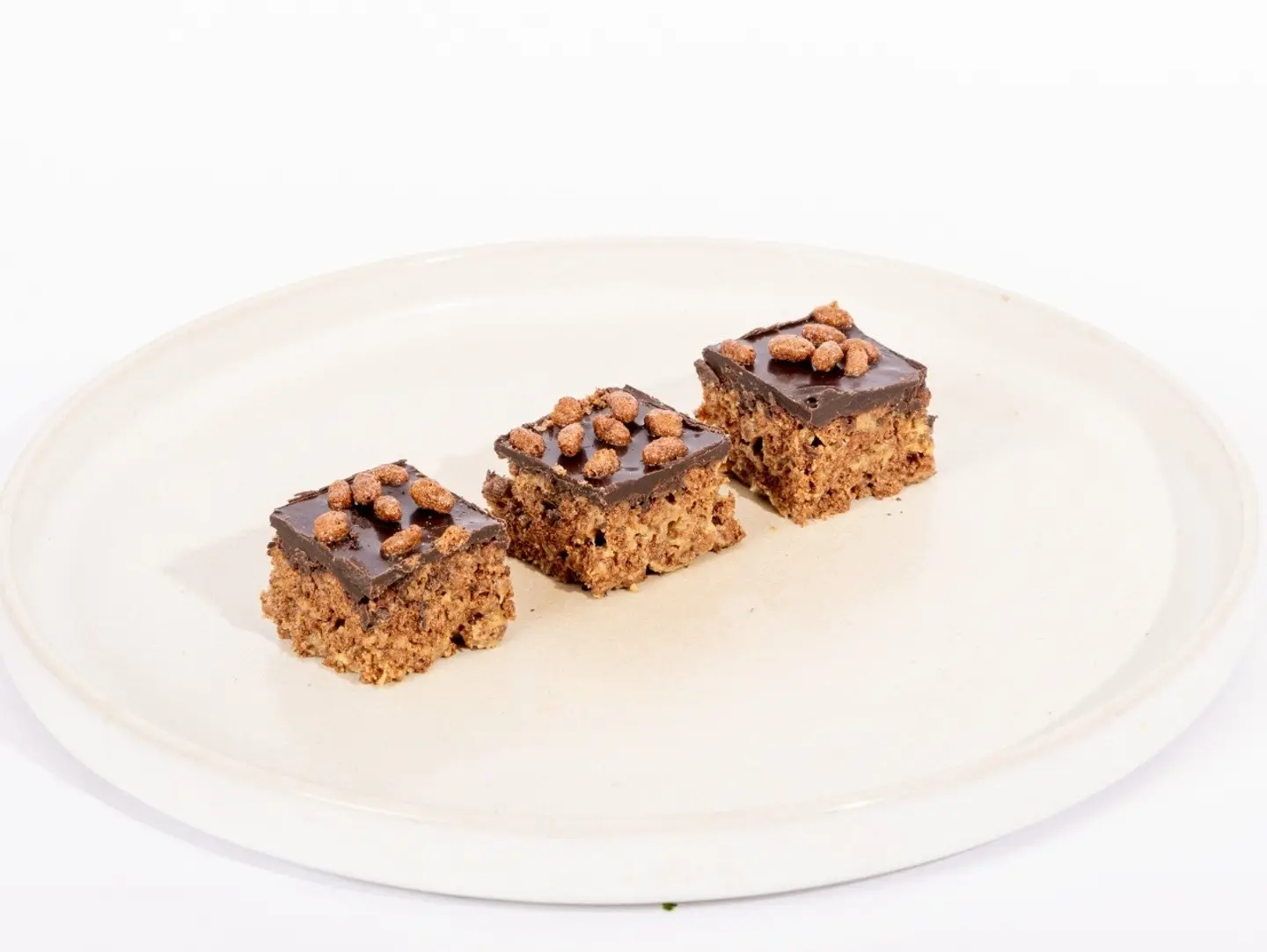 Rice Crispy