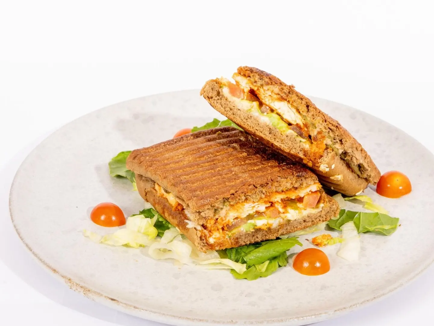 Chicken Avocado Sandwich