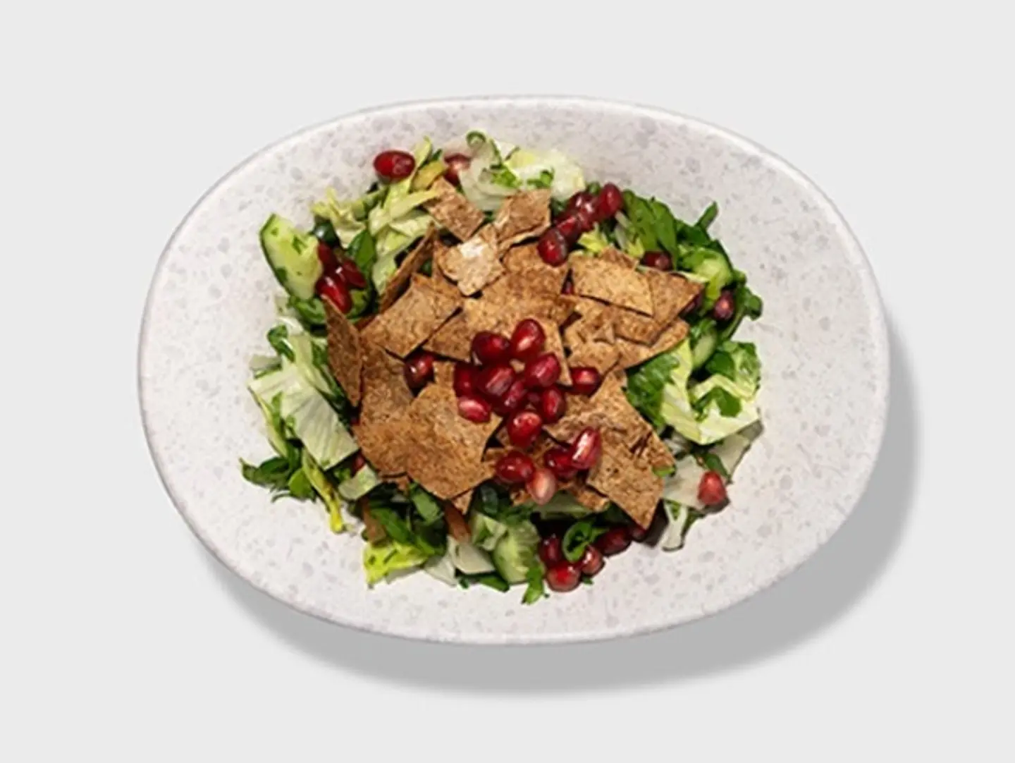 Fattoush Salad