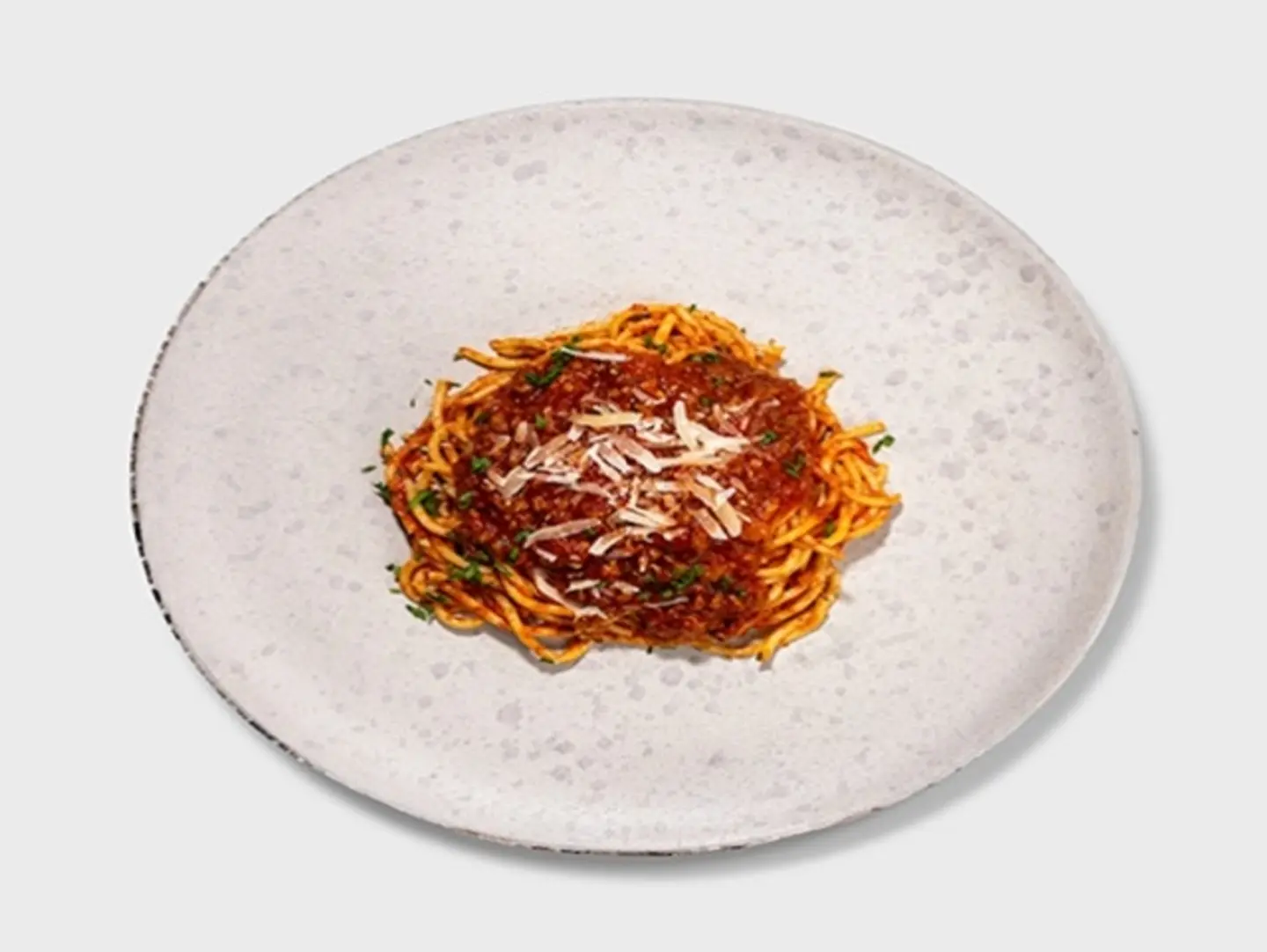 Spaghetti Oat Polonaise