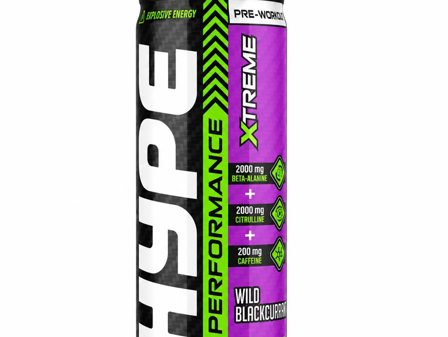 Hype Drink