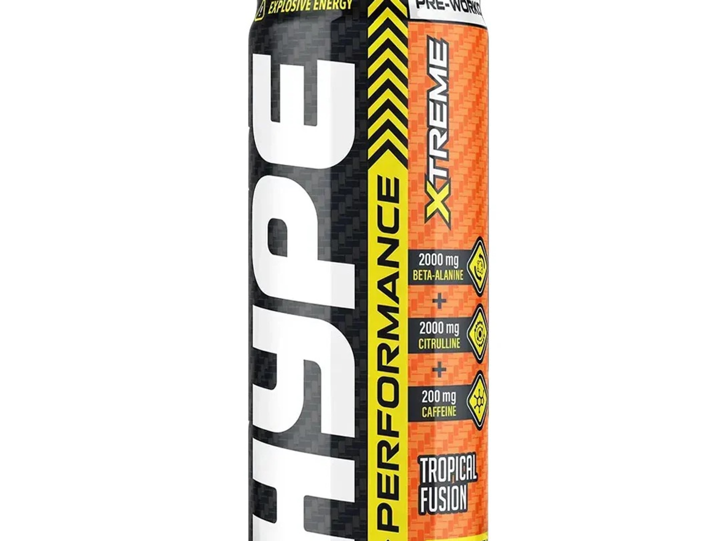 Hype Drink