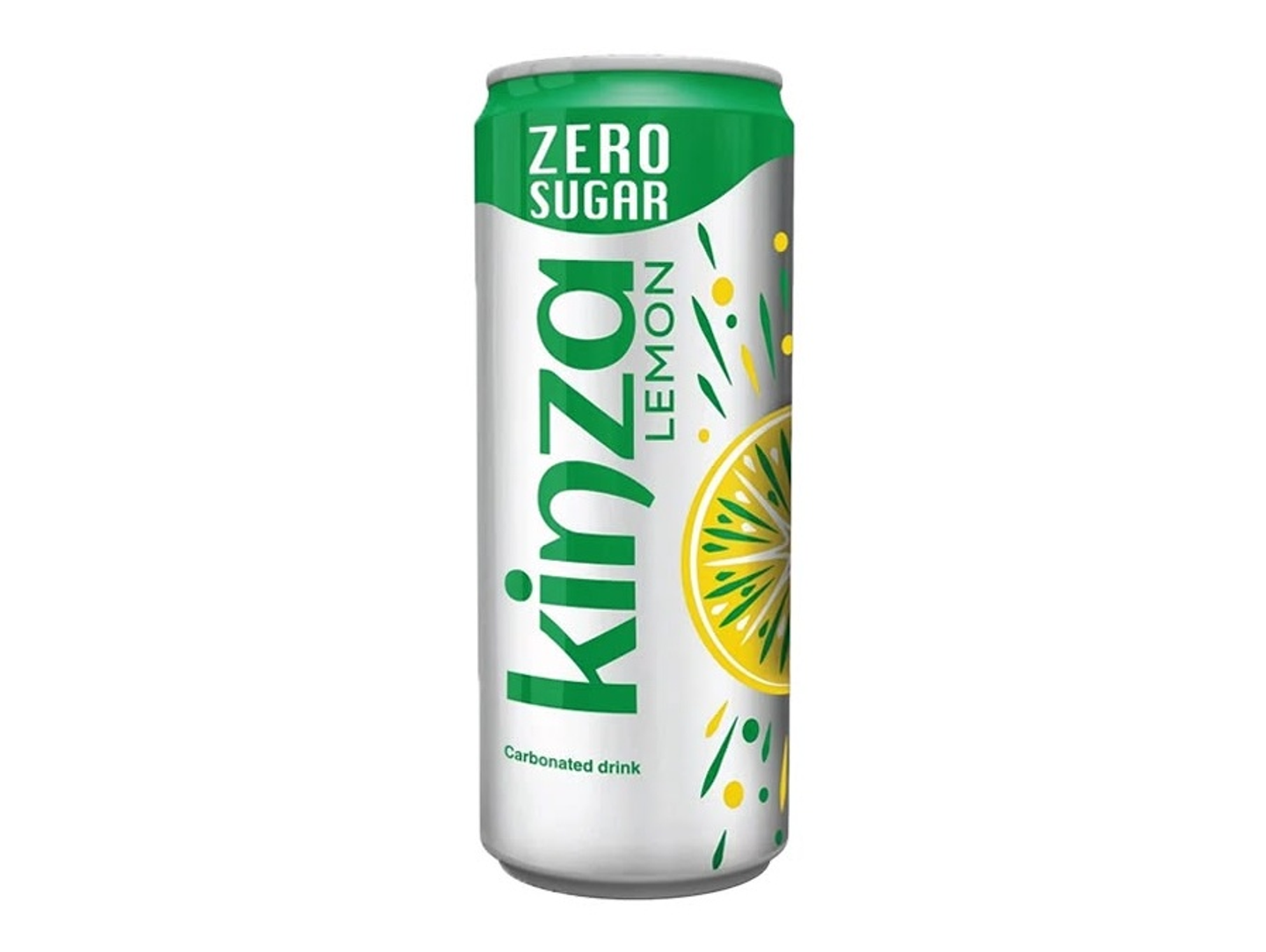 Kinza Lemon