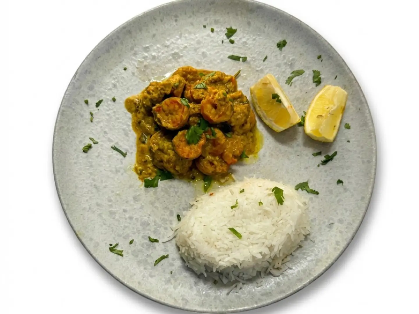 طاجن الجمبري