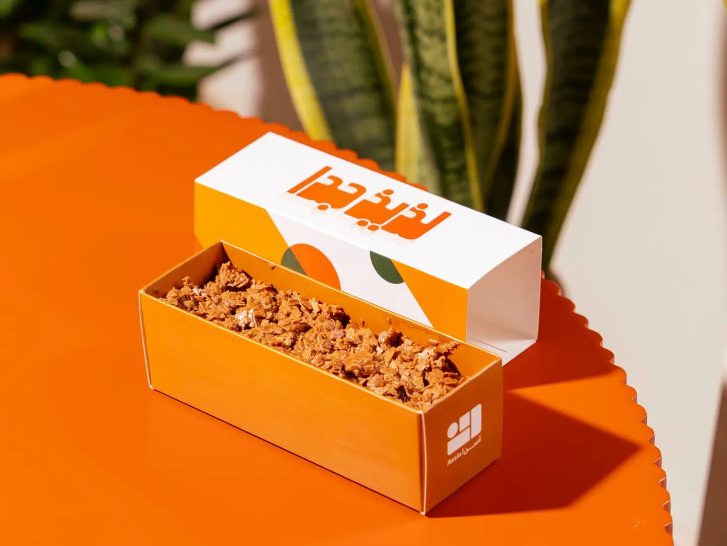 تشيزي شوكلت