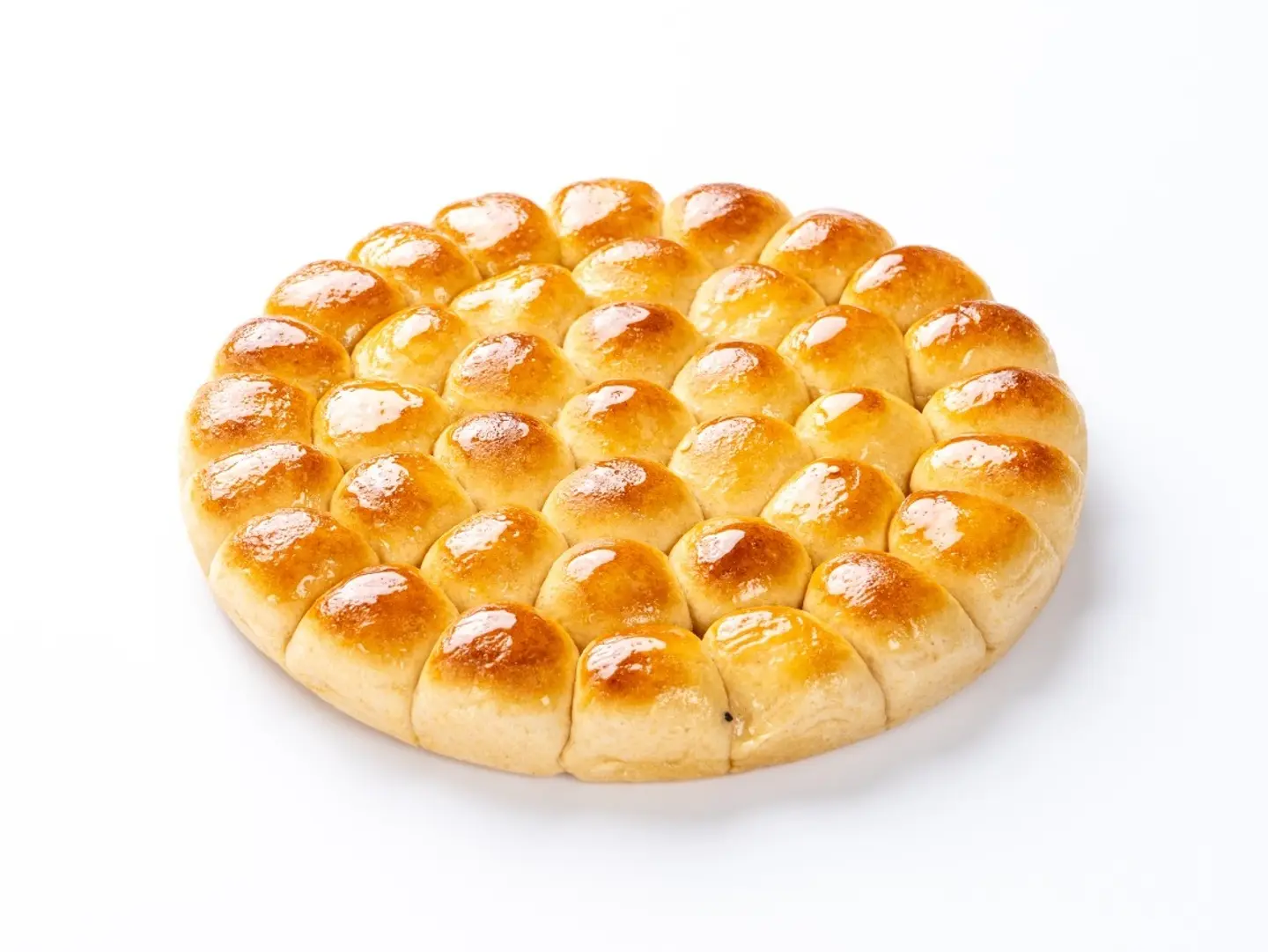 Whole Wheat Khalia