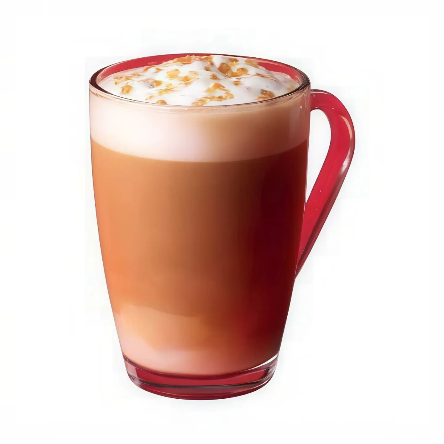 Toffee Cafe - Large