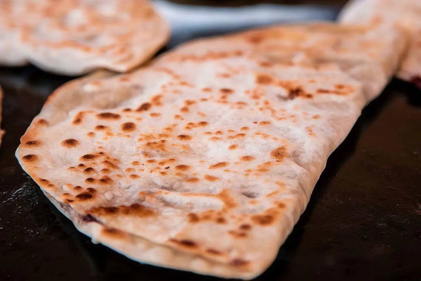 فطيرة سادة